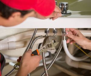 About The Faucet Pros Lincoln, AL